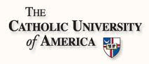 美国天主教大学