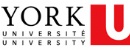 约克大学 - York University