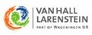 万豪劳伦斯坦大学 - Van Hall Larenstein