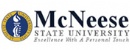 麦克尼斯州立大学 - McNeese State University