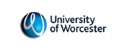 伍斯特大学 - University of Worcester