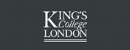 伦敦大学国王学院 - Kings College London