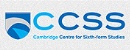 剑桥中心学校 - Cambridge Centre for Sixth-form Studies