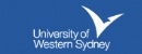 西悉尼大学 - University of Western Sydney