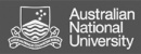 澳洲国立大学 - The Australian National University