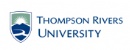 汤姆逊河流大学 - Thompson Rivers University
