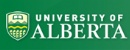 阿尔伯塔大学 - University of Alberta