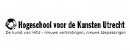 乌特勒支艺术学院 - Hogeschool voor de Kunsten Utrecht, HvK